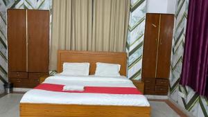 SK Residency Gurgaon