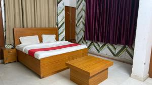 SK Residency Gurgaon