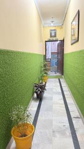 SK Residency Gurgaon