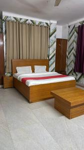 SK Residency Gurgaon