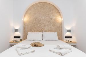 Adamas Suites Naxos