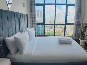 Skyline Aramis Apartment Westlands,2bedroom,2baths