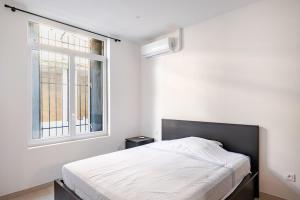 Charmant appart moderne, Carré dOr