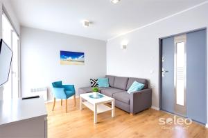 SOLEO Family Resort - domki 3 min od Morza - 3 Baseny, 3 Jacuzzi, Sauna, ANIMACJE, Małpi Gaj, 3 Sale Zabaw, 4 Place Zabaw, 2 Restauracje