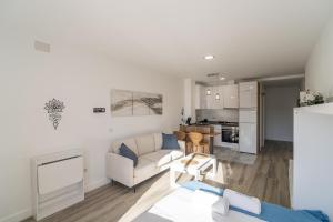 Cubos Estudio San Francisco Town Center