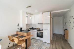 Cubos Estudio San Francisco Town Center