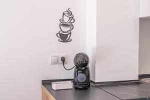 Cubos Estudio San Francisco Town Center