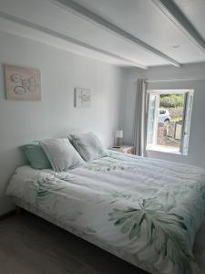 La Roseliere Vauville