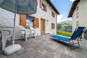 Ospitalità Diffusa Laste Dolomites Cèsa del Bèrba Jaco