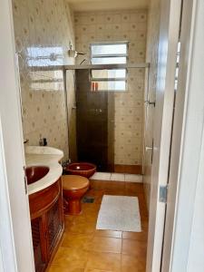 Réveillon Cobertura 200m2