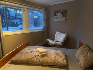 Modern Apartment in Nature Mountain Views & Peaceful Setting