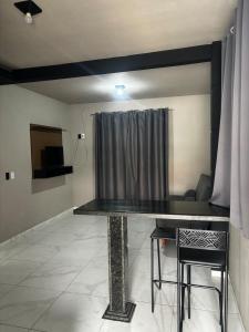 Apê da praia do Porto