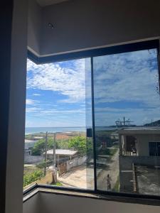 Apê da praia do Porto