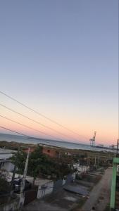 Apê da praia do Porto