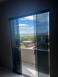 Apê da praia do Porto