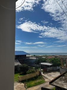 Apê da praia do Porto