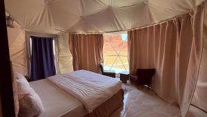 HAGIA SOPHIA lUXURY CAMP