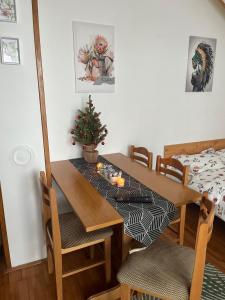 Apartman Veličković