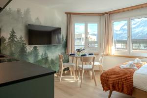 Collina Forest Design-Studio by Arosa Vacations