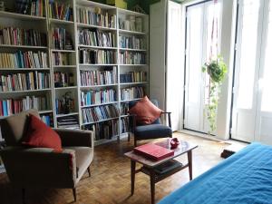 An artists place in Lisbon