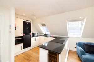 JOIVY Lovely Flats in Edinburgh City Centre