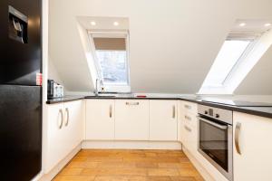 JOIVY Lovely Flats in Edinburgh City Centre