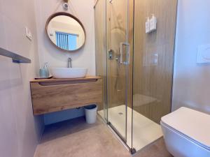 La Finestra sul Mare Seaview Apartments