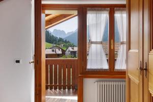 Appartamento Al Pelmo a Vinigo