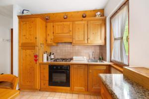 Appartamento Al Pelmo a Vinigo