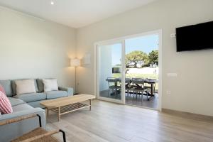 Villa Preciosa Barrosa para 12 pax