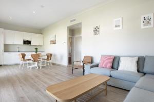 Villa Preciosa Barrosa para 12 pax