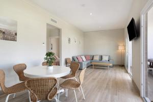 Villa Preciosa Barrosa para 12 pax