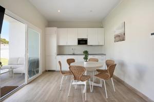 Villa Preciosa Barrosa para 12 pax