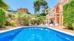 Costacabana - Villa Primavera