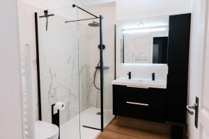 Rouen Gare centre Ménage et linge inclus