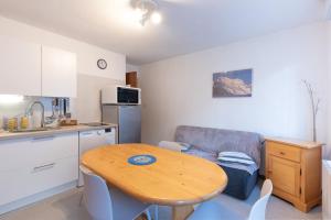 T2 Bis - centre Barèges - cure