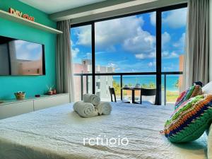 UMI Flats - Intermares by Refúgio Hospedagens