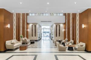 Ancyra Hotel - By Continent - فندق انكيرا