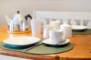 Villa Harmonie - Apartment Jasmin