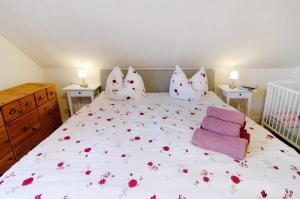 Villa Harmonie - Apartment Jasmin