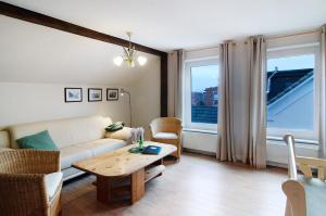 Villa Harmonie - Apartment Jasmin