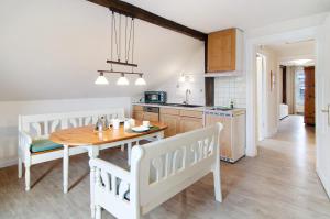 Villa Harmonie - Apartment Jasmin