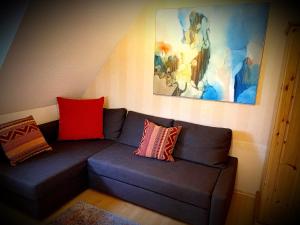 Business Apartment Renate