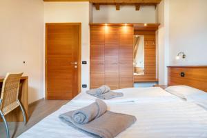 Casa Mirtillo Batistei