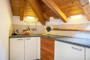 Casa Mirtillo Batistei