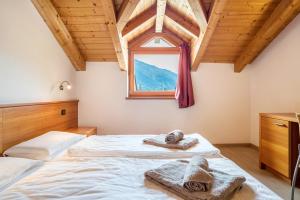 Casa Mirtillo Batistei