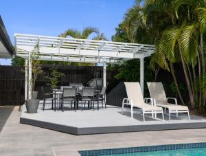 Montebello Court Mermaid Waters