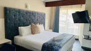 Royal Guesthouse The Castle