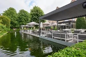 Ariane Hotel - Boezinge