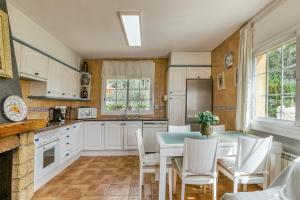 Villa Casa Dolores Style Catalan